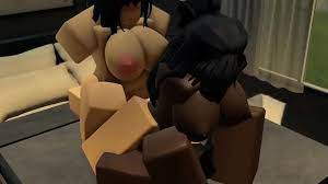Threesome with roblox hoes - XVIDEOS.COM