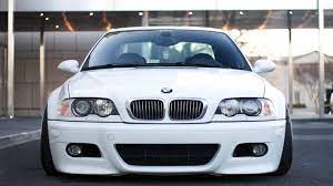 Download Wallpaper White White Tuning Bmw Stance E46 Section Bmw In Resolution 1366x768 Bmw Bmw M3 Bmw Cars
