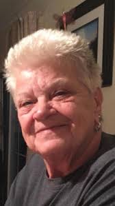 Obituary for Jo-Ann B. Hooper