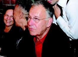 Art Lovers Celebrate Serrano