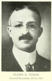 Elisha George Pierce (1867-1928)
