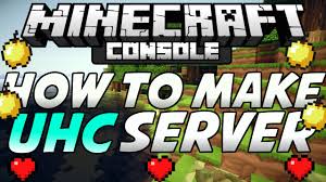 Top 5 minecraft uhc servers 1.8/1.9/1.10/1.12/1.13/1.14.4 hd (new. Minecraft Uhc Server Ultra Hardcore Uhc Server