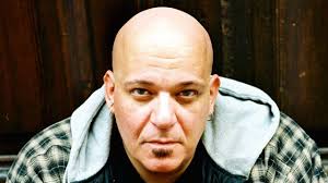 Masters Of Reality's Chris Goss