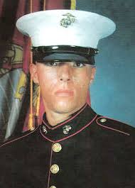 LCPL Harry Hoyt Timberman Jr. (1986-2007)