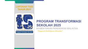 Choose from 170000+ logo sekolah graphic resources and download in the form of png, eps, ai or psd. Laporan Ts25 2017 Final Ver 5 2 Unduh Buku 1 48 Halaman Pubhtml5