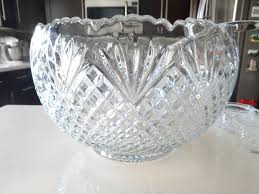 Maybe you would like to learn more about one of these? L E Smith Pineapple Punch Large Bowl Set With Glass Ladle And 10 Cups Gorgeous Fan Diamond Pattern 9 5 Quarts Eapg Punch Bowl Second Wind Vintage