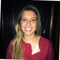 Talia Simon's Instagram, Twitter & Facebook