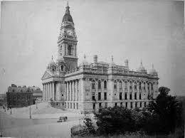 Portsmouth music scene