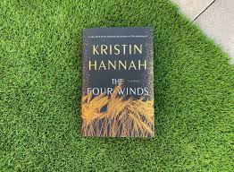 Kristin hannah (goodreads author) 4.57 avg rating — 813,144 ratings. Review The Four Winds By Kristin Hannah Book Club Chat