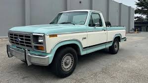 Image result for Spruce Green 1981 Ford Truck