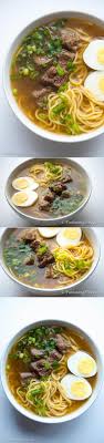Beef Pares Mami Noodles Recipe Panlasang Pinoy Recipe Food Recipes Beef Pares