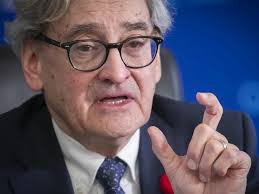 What 'unorthodox' pick of Michael Sabia as top bureaucrat means for the  public service