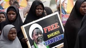Imn's leader, sheikh ibrahim zakzaky, and his spouse remained in detention. El Zakzaky S Fate Rests With Kaduna Government Agf Frcn