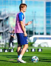 板倉滉― スポニチ Sponichi Annex サッカー