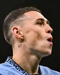 Phil Foden: “It would be a nice time to kick off my Premier League goals…”