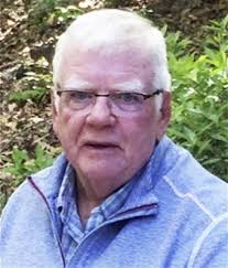 John (Jack) Sullivan Obituary