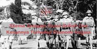 Dasar british dan kesannya terhadap ekonomi negarasebelum kedatangan britishselepas kedatangan britishekonomi sara british mula mengusahakan getah untuk tujuan prmasaran.perusahaan getah. Skema Jawapan Dasar British Dan Kesannya Ekonomi Negara