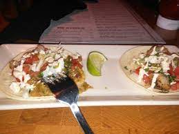 Check spelling or type a new query. Grilled Fish Tacos Picture Of Rock Bottom Restaurant Brewery Nashville Tripadvisor