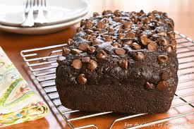 Maybe you would like to learn more about one of these? Chocolate Zucchini Bread For The Love Of Cooking