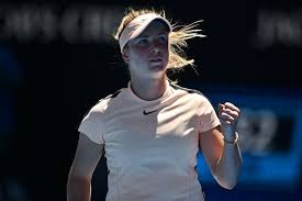 Jul 01, 2021 · марта костюк продолжит выступления на уимблдоне в миксте. Svitolina Pobedila Kostyuk V Tretem Raunde Otkrytogo Chempionata Avstralii Sport Ria Novosti 19 01 2018