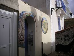 Quartier L Ile Penotte Sables D Olonne France Les Sables D Olonne Ile Vendeen