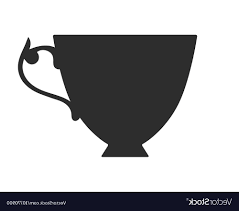 Best Tea Cup Outline Vector Library Free Vector Art Images Graphics Clipart Find the perfect teacup stock illustrations from getty images. best tea cup outline vector library
