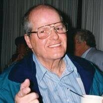 Ralph Eugene Hoobler Obituary