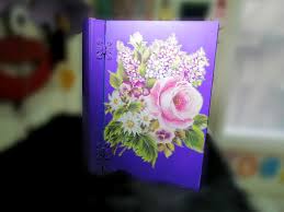 Malzemeler:obje, akrilik boya, sentetik fırça, vernik, zımpara. Ahsap Boyama Nasil Yapilir Hobidunya Blog