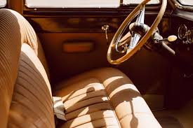 Image result for Lotus Cream 1947 Cadillac