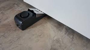 Image result for Portable door alarm