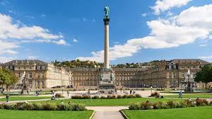 With a population of approximately 632,000 in the immediate city (2017) and more than 5.2 million people in the metropolitan area (2013), stuttgart is the 6th largest city in germany. Contact Schweizer Design Consulting