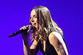 Sporty spice, melanie chisholm, performing live on stage with the spice girls. Melanie C Says Pandemic Has Created A Big Hole In Her Life
