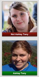 An Education in Ashley Terry