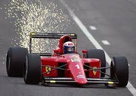 Maybe you would like to learn more about one of these? Alain Prost Ferrari 1990 Alain Prost Prost Racing