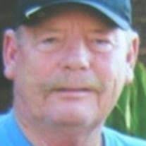 Jackie Wayne Vance Obituary December 28, 2012