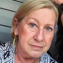 Lynn Adele Fischer-Dike Obituary