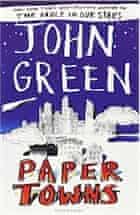 You are streaming your movie paper towns released in 2015 , directed by jake schreier ,it's runtime duration is 109 minutes , it's quality is hd and you are watching this. Paper Towns By John Green Review Children S Books The Guardian