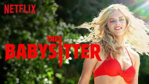 The series is available to stream now on netflix. Is The Babysitter 2017 On Netflix Japan