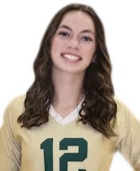 SMCC's Jessica Costlow leads All-Region volleyball team