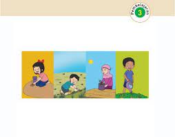 Berikut kunci jawaban buku tema 1 kelas 2 sd halaman 151, 153 dan 154. Kunci Jawaban Tema 7 Kelas 1 Halaman 109 110 111 112 113 114 Subtema 3 Pembelajaran 3 Halo Belajar