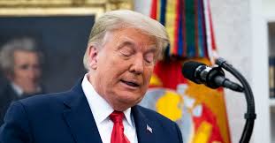 Trump Loses 7th Circuit Wisconsin Election Lawsuit