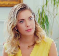 Yildiz Argun Stylish Girls Photos Turkish Beauty Stylists