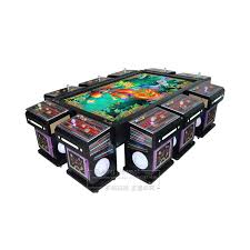 Fish game table /fish hunter arcade game cheats/turtles revenge. 10 Players Luxury English Version Gambling Fish Game Table Game Center Coin Operated Amusement Arcade Video Fishing Game Machine Coin Operated Games Aliexpress