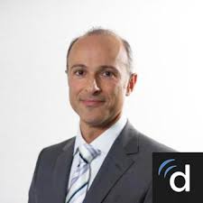 Dr. Premal Desai, MD