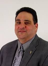 Deacon John LaGreca (1958-2017)