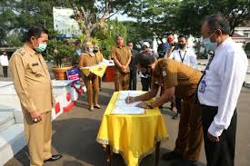 Check spelling or type a new query. Lestarikan Bahasa Jaseng Pemkot Serang Dan Kantor Bahasa Banten Teken Mou Selatsunda