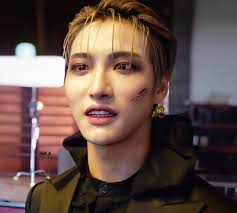 Seonghwa In 2020 One Team Kpop Beautiful