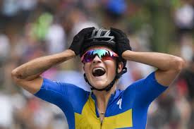 The cycling competitions of the 2016 summer olympics in rio de janeiro were held at four venues scheduled to host eighteen events between 6 august and 21 august. The Sixth Ride2unite Livestream With Jenny Rissveds Swedish Cross Country Mtb Rider We Love Cycling Magazine