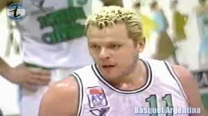 Marriage life of hernan montenegro. Hernan Montenegro 28 Pts Vs Deportivo Roca Liga Nacional 1994 1995 Youtube