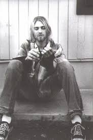 Kurt Cobain Photo Kurt Cobain Kurt Cobain Photos Nirvana Kurt Cobain Kurt Cobain Quotes